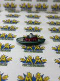 1987 Galoob Micro Machines Tug Boat