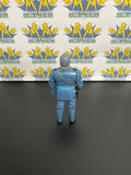 Vintage 1985 Kenner Mask M.A.S.K Miles Mayhem Figure