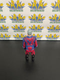 Vintage 1985 Kenner Mask M.A.S.K Maximus Mayhem Figure