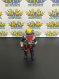 Vintage 1985 Kenner Mask M.A.S.K Floyd Malloy Figure