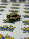 1987 Galoob Micro Machines Military WWII VW Schwimmagen Car