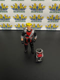 Vintage 1985 Kenner Mask M.A.S.K Floyd Malloy Figure