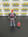 Vintage 1985 Kenner Mask M.A.S.K Lester Sludge Figure