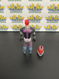 Vintage 1985 Kenner Mask M.A.S.K Lester Sludge Figure