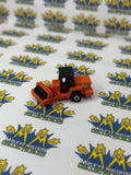 1987 Galoob Micro Machines Construction Steam Roller Truck