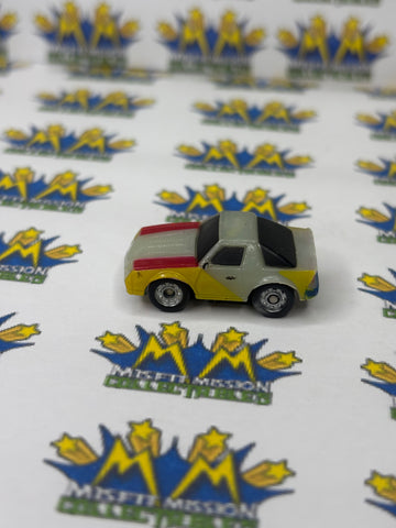 1988 Galoob Micro Machines Action Magnifiers Chevrolet Camaro Car