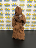 1997 Kenner Star Wars Jawa 6” Figure