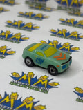 1988 Galoob Micro Machines Action Magnifiers Rumble Car