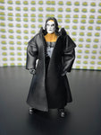 1999 Toy Biz WCW Smash n Slam Sting figure