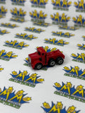 1987 Galoob Micro Machines Red Semi Cab Truck