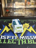 Vintage 1971 Lesney Superfast Matchbox No.46 Stretcha Fetcha Ambulance Die Cast