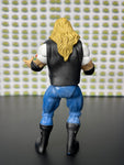 1996 Jakks WWE Wrestlemania 15 Grudge Match Shawn Michaels