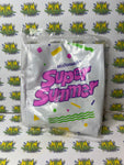 Vintage 1988 McDonalds Happy Meal Toy Super Summer Beach Ball (New)