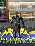 1987 Mattel Captain Power Lord Dread Figure