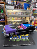 Vintage 1989 TMNT Foot Cruiser Car