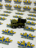 1989 Galoob Micro Machines Military USMC Missile Truck