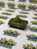 1989 Galoob Micro Machines Military Tank