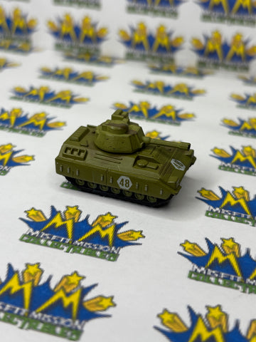 1989 Galoob Micro Machines Military Tank