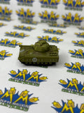 1989 Galoob Micro Machines Military Tank