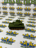 2002 Hasbro Micro Machines Military M551 Tank