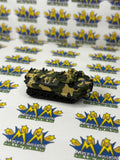 1994 Galoob Micro Machines Military AAVP-7A1 Assault Amphibious Tank