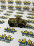 1987 Galoob Micro Machines Military BRDM-2 AT5 Tank