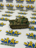 1994 Galoob Micro Machines Military M60A3 Tank