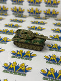 1994 Galoob Micro Machines Military M60A3 Tank