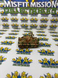 1994 Galoob Micro Machines Military WWII Sturmtiger Assault Gun Tank
