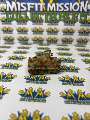 1994 Galoob Micro Machines Military WWII Sturmtiger Assault Gun Tank