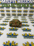 1994 Galoob Micro Machines Military WWII Sturmtiger Assault Gun Tank