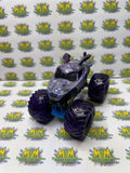 Hot Wheels Monster Jam 1:64 Truck - Purple Glitter Monster Mutt