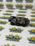 1994 Galoob Micro Machines Military Transportpanzer Fuchs Tank