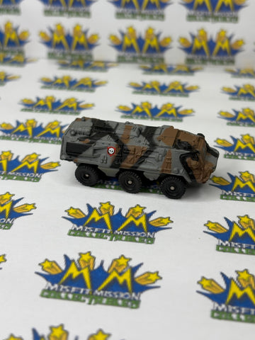 1994 Galoob Micro Machines Military Transportpanzer Fuchs Tank