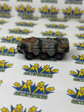1994 Galoob Micro Machines Military Transportpanzer Fuchs Tank