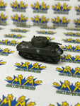 1994 Galoob Micro Machines Military M4A3 Sherman Tank