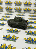 1994 Galoob Micro Machines Military M4A3 Sherman Tank