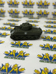 1994 Galoob Micro Machines Military M4A3 Sherman Tank