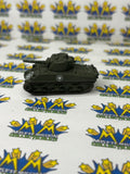 1994 Galoob Micro Machines Military M4A3 Sherman Tank