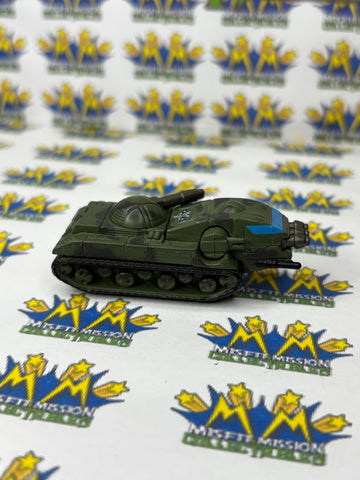 1994 Galoob Micro Machines Military TX-4A Exterminator Tank