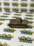1994 Galoob Micro Machines Military Panther Tank