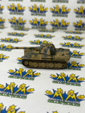 1994 Galoob Micro Machines Military Panther Tank