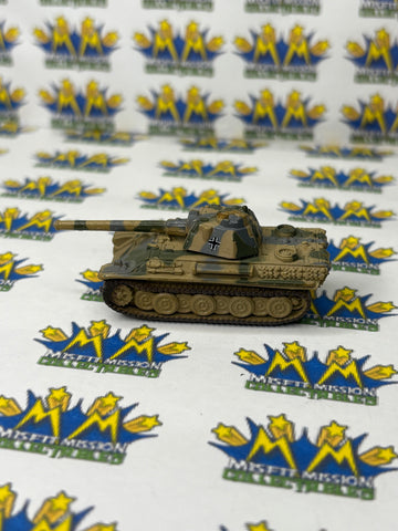 1994 Galoob Micro Machines Military Panther Tank