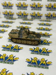 1994 Galoob Micro Machines Military Panther Tank