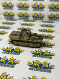 1994 Galoob Micro Machines Military Panther Tank