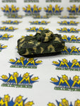 1994 Galoob Micro Machines Military M2A2 Bradley Tank