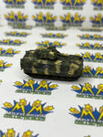 1994 Galoob Micro Machines Military M2A2 Bradley Tank
