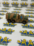 1995 Galoob Micro Machines Military M923 5-Ton Truck
