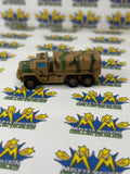 1995 Galoob Micro Machines Military M923 5-Ton Truck