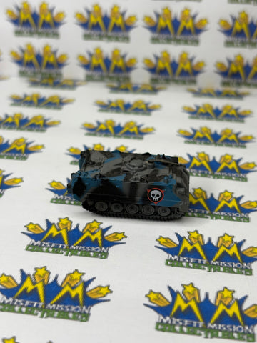 1995 Galoob Micro Machines Military M113A3 Personnel Carrier Tank